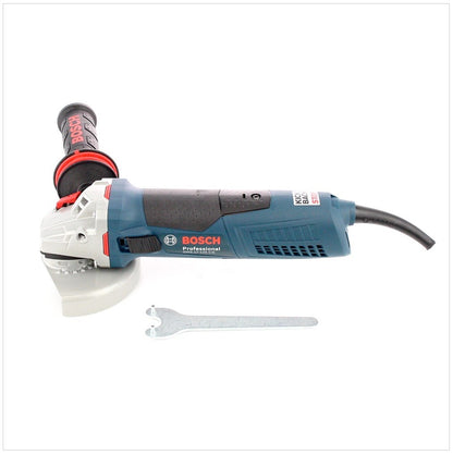 Bosch GWS 17-125 CIE 1700W 125mm Winkelschleifer ( 060179H002 ) - Toolbrothers