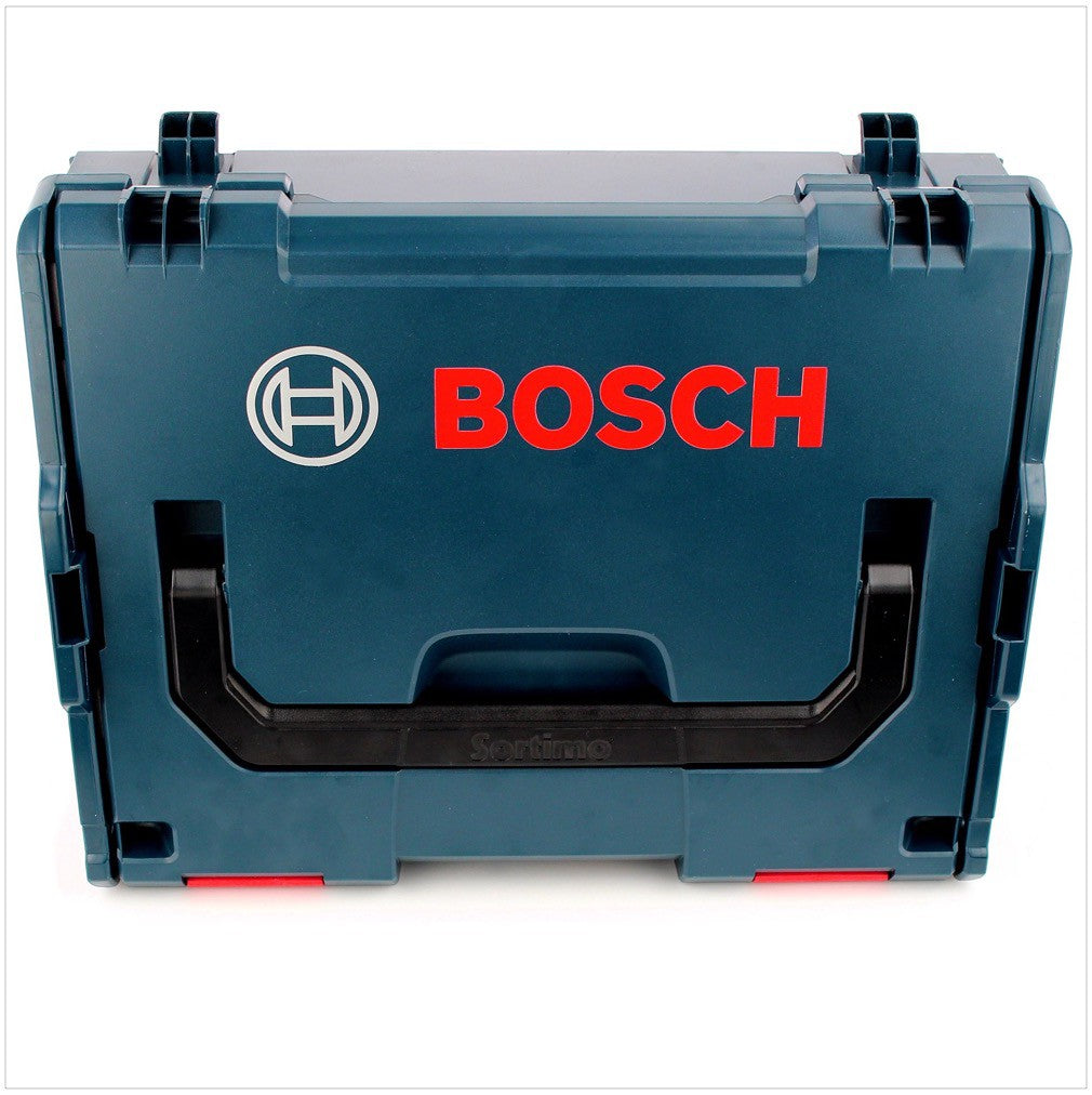 Bosch GDS 18 V-LI Professional Akku Drehschlagschrauber mit L-Boxx und 1x GBA 6 Ah Akku - Toolbrothers