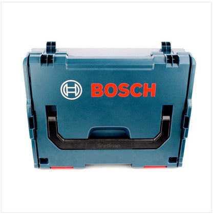 Bosch GSR 18 V-EC Professional Akku Bohrschrauber Solo in L-Boxx ( 06019D6103 ) - Toolbrothers