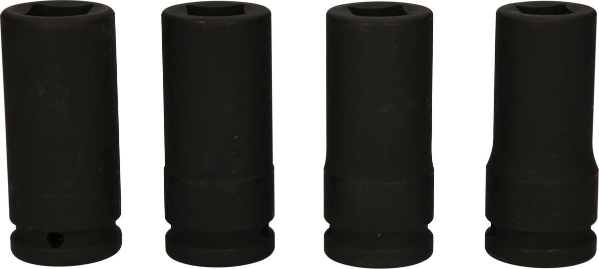 KS TOOLS 3/4" Vierkant-Kraftstecknuss-Satz für Fuso, 4-tlg ( 460.4510 ) - Toolbrothers