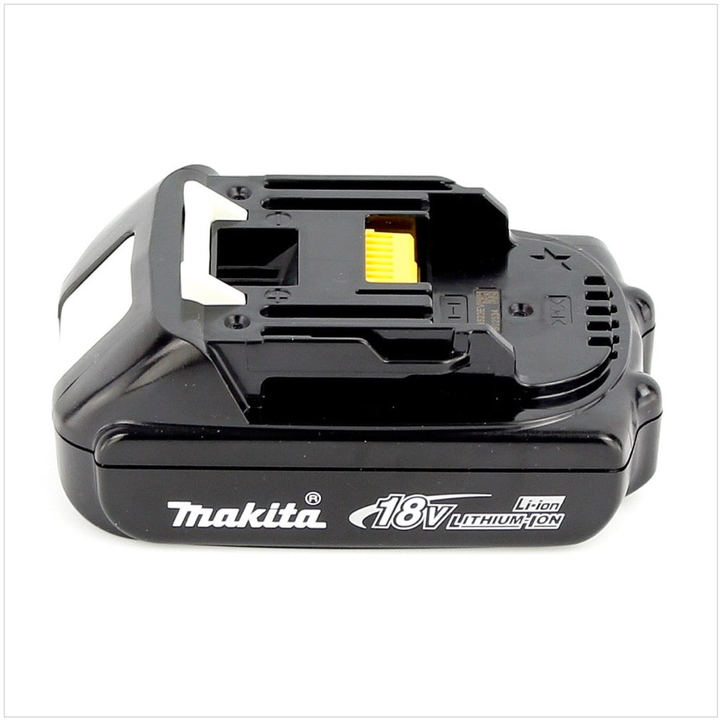 Makita BL 1820 18 V Li-Ion Akku mit 2 Ah - 2000mAh ( 632B42-4 ) - Toolbrothers