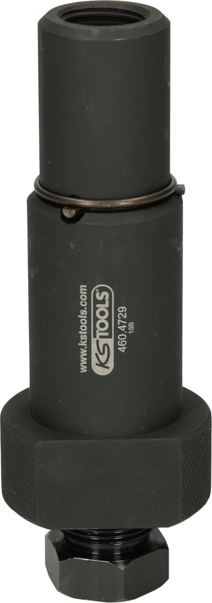 KS TOOLS Einpresshülse, 147 mm ( 460.4729 ) - Toolbrothers