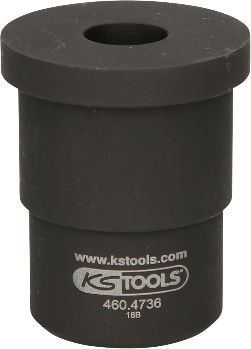 KS TOOLS Einpresshülse, Ø 48 mm, 58 mm ( 460.4736 ) - Toolbrothers