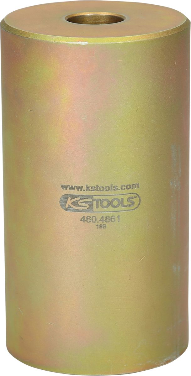 KS TOOLS Hülse, Ø55 mm ( 460.4861 ) - Toolbrothers