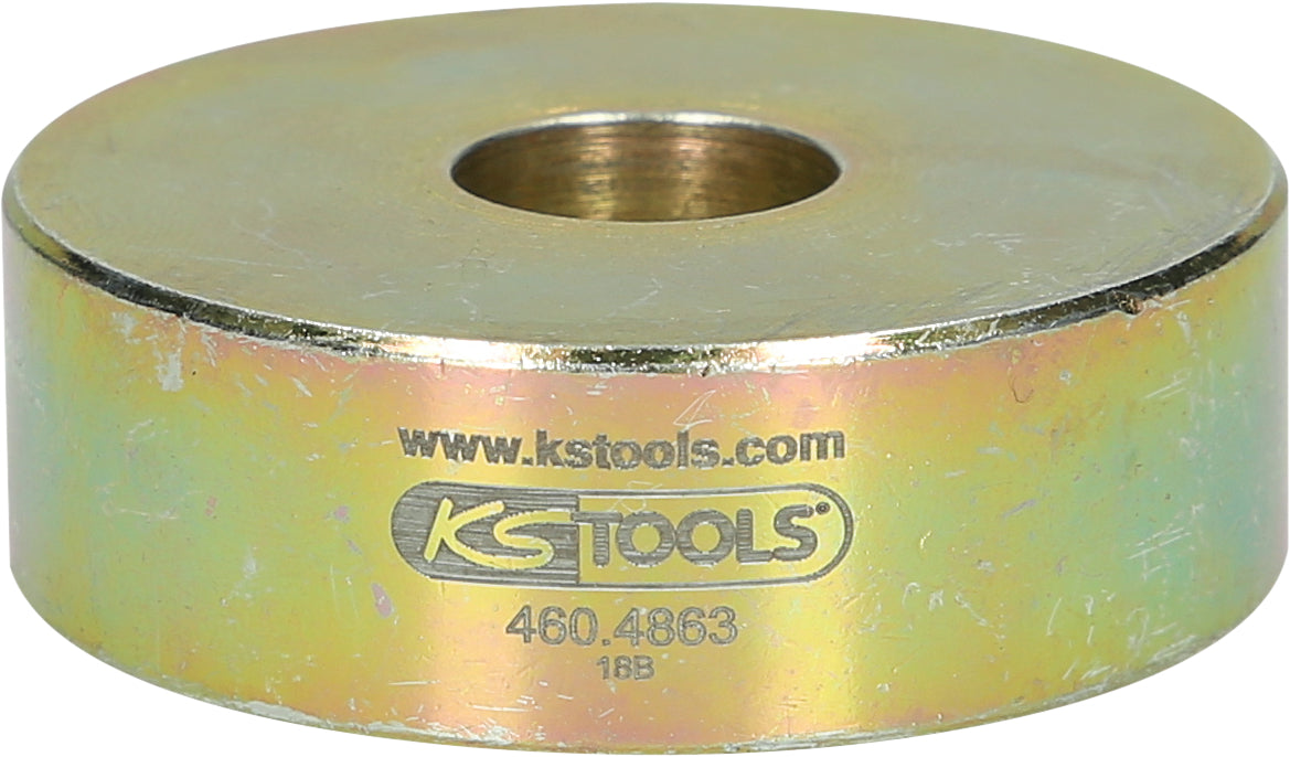 KS TOOLS Druckstück, Ø55 mm ( 460.4863 ) - Toolbrothers