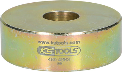 KS TOOLS Druckstück, Ø55 mm ( 460.4863 ) - Toolbrothers