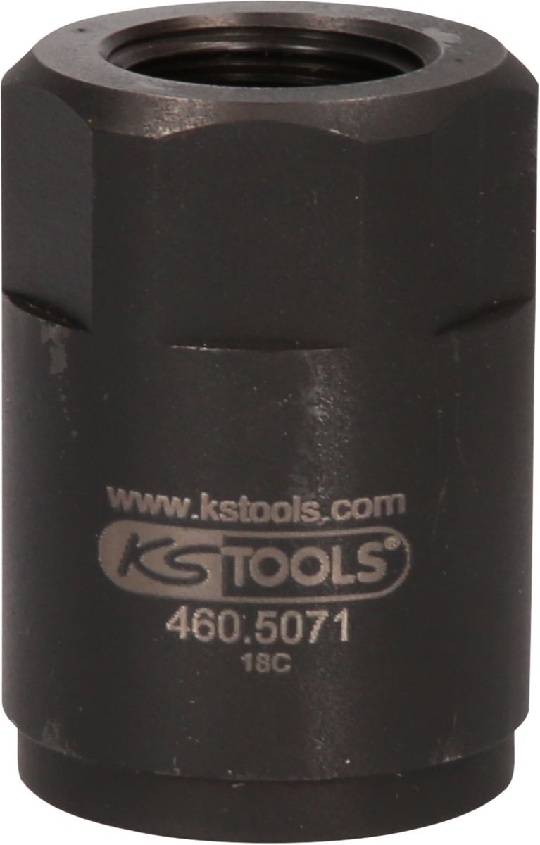 KS TOOLS Mutter Tr20 x 2 mm ( 460.5071 ) - Toolbrothers