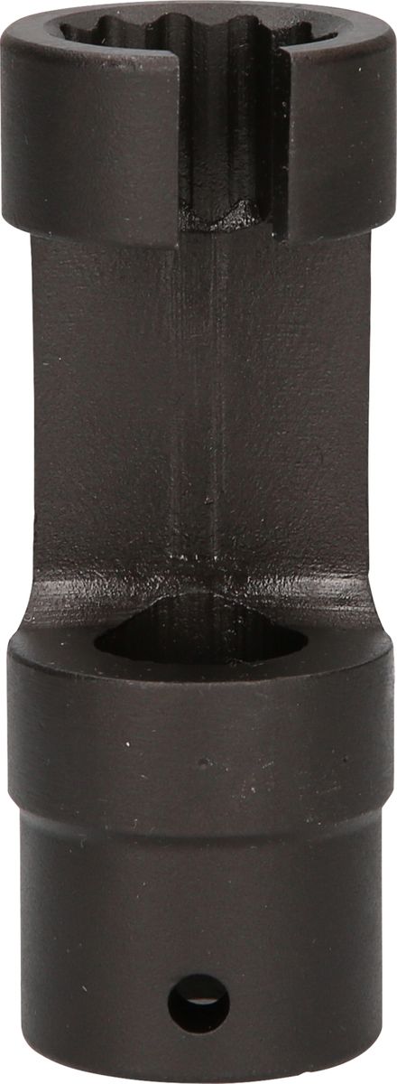 KS TOOLS 1/2" Einspritzleitungs-Stecknuss für DAF, 21mm ( 460.5245 ) - Toolbrothers