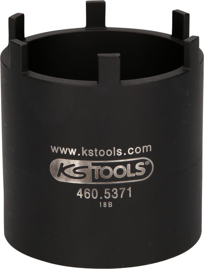 KS TOOLS Grundkörper, Ø 63 mm ( 460.5371 ) - Toolbrothers