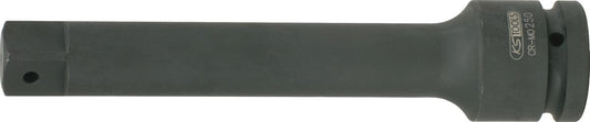 KS TOOLS 1" Kraft-Verlängerung, 208 mm ( 515.1816 ) - Toolbrothers