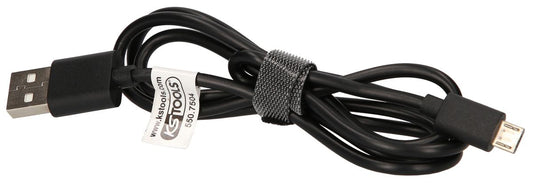 KS TOOLS USB-Ladekabel ( 550.7504 ) - Toolbrothers