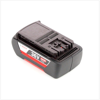 Bosch GBA 36 V Li-Ion 2 Ah / 2000 mAh Li-Ion  Einschub Akku ( 1600Z0003B ) - Toolbrothers