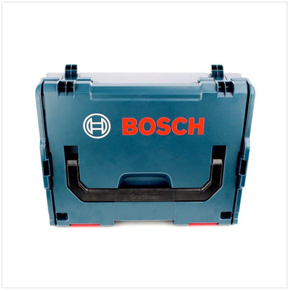 Bosch GSR 18-2-Li Plus Professional Akku Bohrschrauber mit 2 x 2 Ah GBA Akkus + AL1820CV Ladegerät + L-Boxx - Toolbrothers