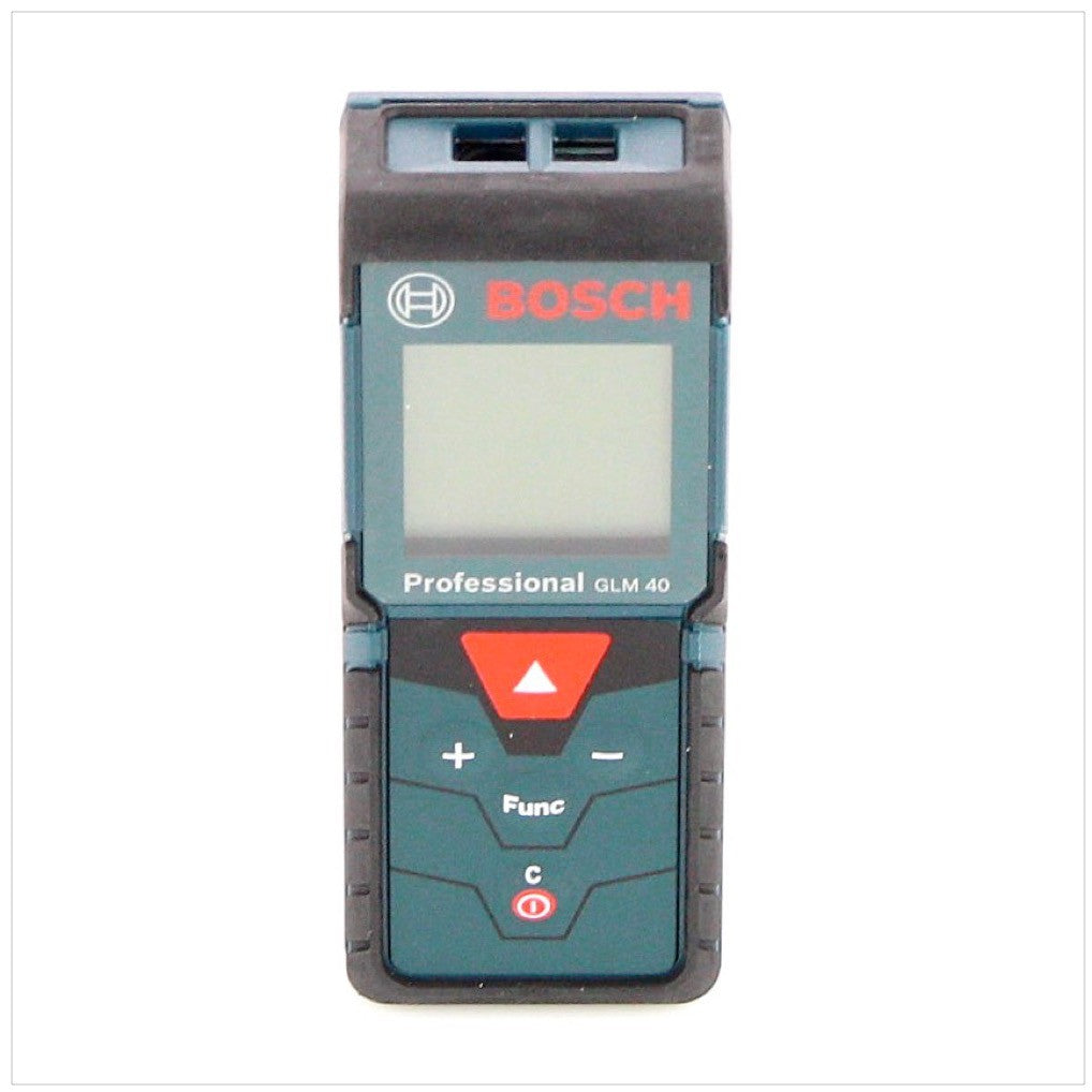 Bosch GLM 40 Professional Laser Entfernungsmesser ( 0601072900 ) - Toolbrothers