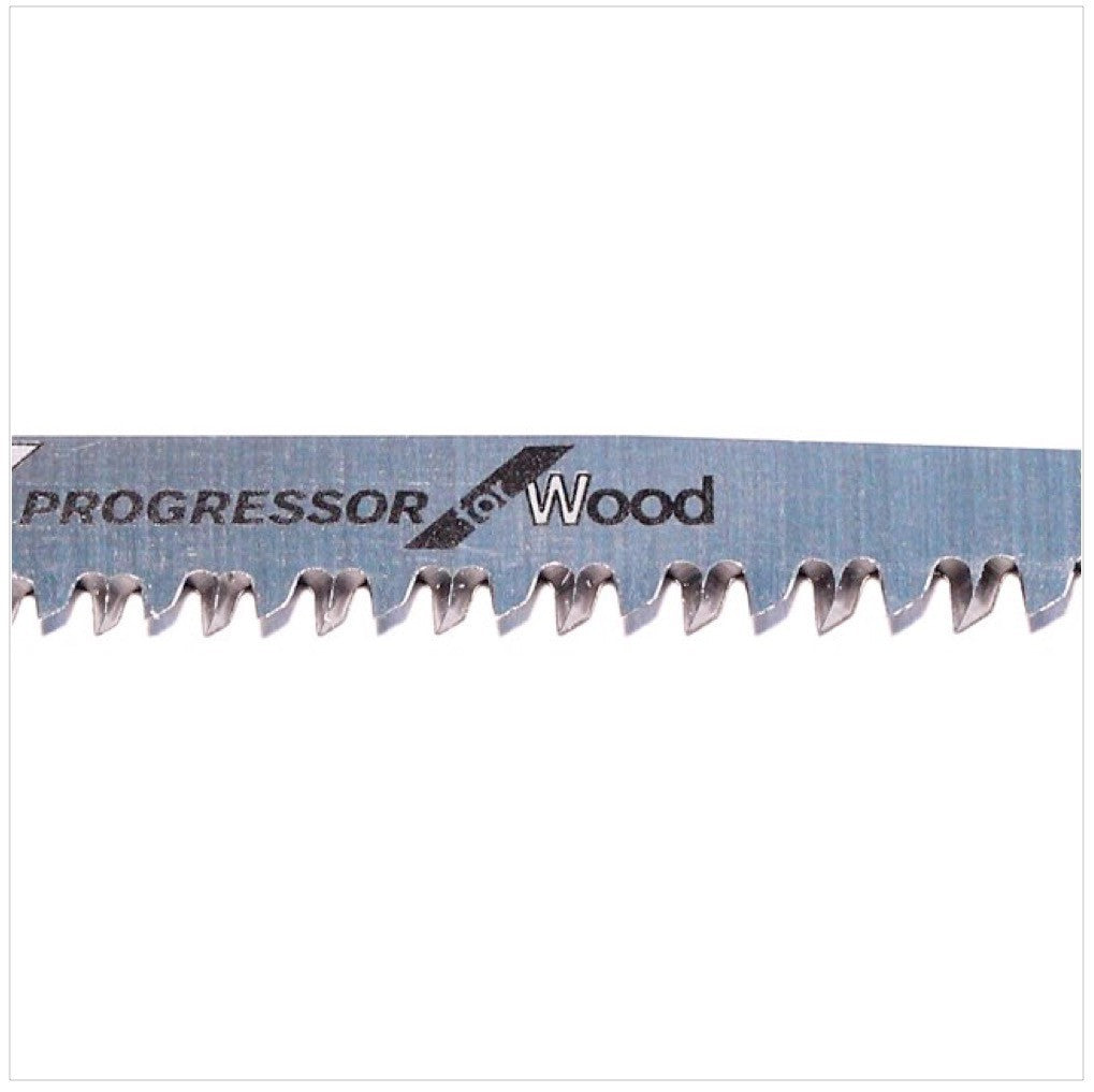 Bosch T 234 X Stichsägeblätter Progressor for Wood 25 Stk. 117 mm ( 2608633528 ) - Toolbrothers