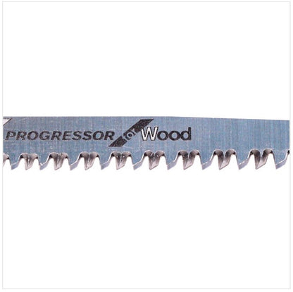 Bosch T 234 X Stichsägeblätter Progressor for Wood 25 Stk. 117 mm ( 2608633528 ) - Toolbrothers