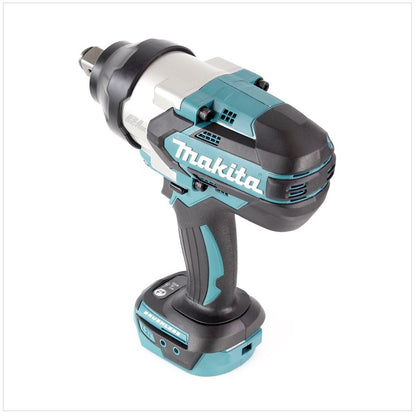 Makita DTW 1001 Z Akku Schlagschrauber 18V 3/4“ 1050Nm Brushless Solo - ohne Akku, ohne Ladegerät - Toolbrothers