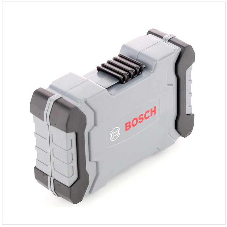 Bosch 43 teiliges Bit Set in robuster Box ( 2607017164 ) - Toolbrothers