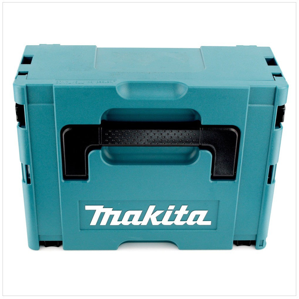 Makita DTW 1001 F1J Akku Schlagschrauber 18V 3/4“ 1050Nm Brushless + 1x Akku 3,0Ah + Makpac - ohne Ladegerät - Toolbrothers