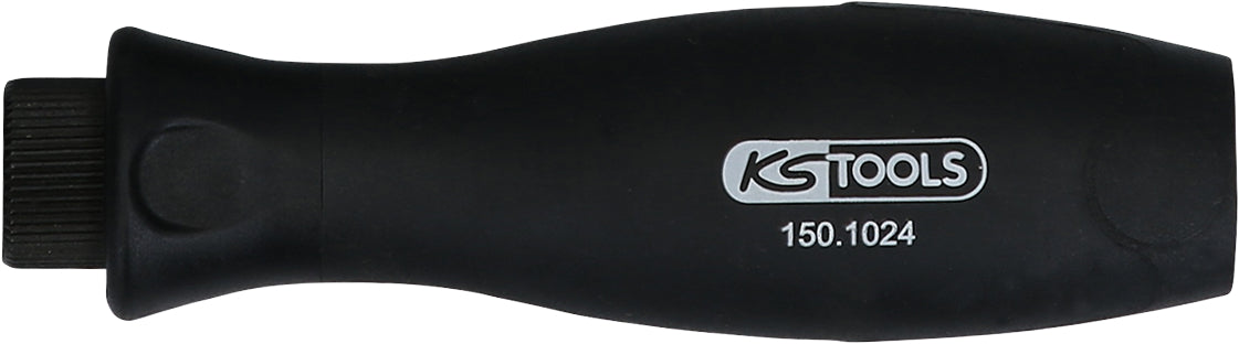 KS TOOLS Handgriff, Länge 115 mm ( 150.1024 )