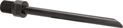 KS TOOLS Aufsatz, kurzer Schaft, Ø 6,0 / 8,0 mm, Länge 127 mm ( 150.1028 ) - Toolbrothers