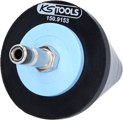 KS TOOLS Universal-Konus-Adapter ( 150.9153 ) - Toolbrothers