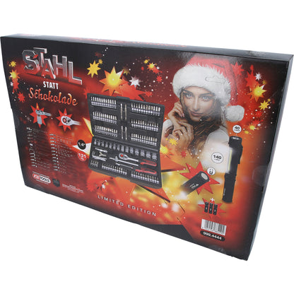 KS Tools Adventskalender 2024