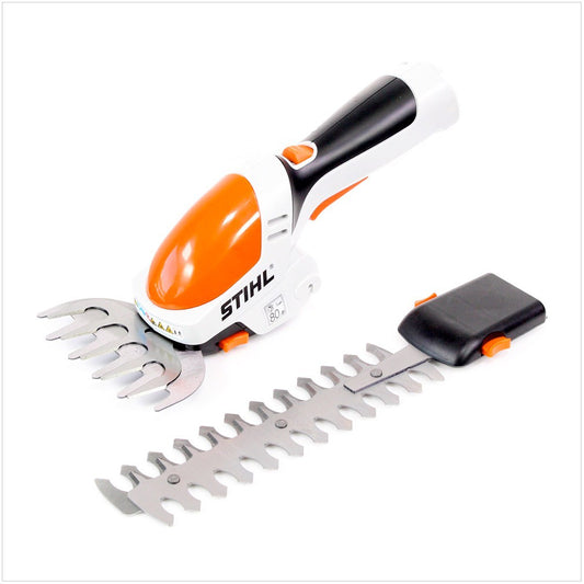 Stihl HSA 25 10,8 V Akku Strauchschere mit 17 cm Schnittlänge ( 4545 011 3500 ) - Toolbrothers