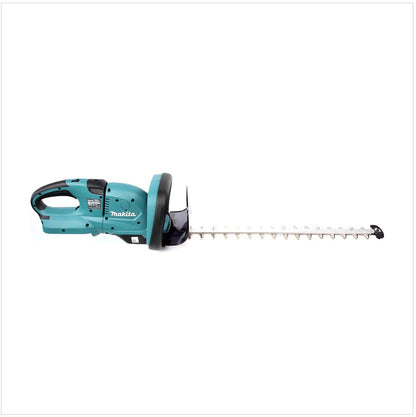 Makita DUH 551 Z Akku Heckenschere 36V ( 2x 18V ) 55cm Solo - ohne Akku, ohne Ladegerät - Toolbrothers