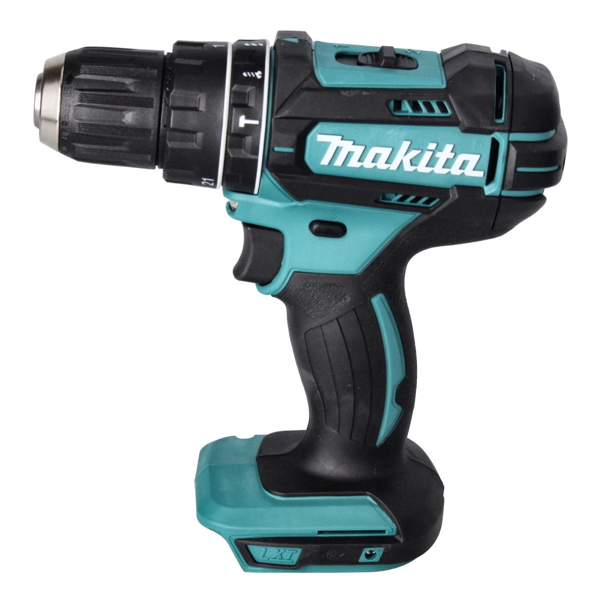 Makita DHP 482 Z Akku Schlagbohrschrauber 18 V 62 Nm Solo - ohne Akku, ohne Ladegerät - Toolbrothers