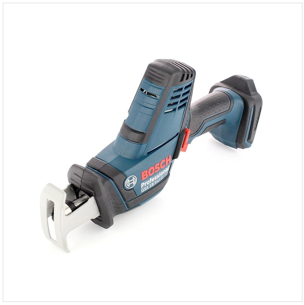 Bosch GSA 18 V-LI C Professional Akku Säbelsäge Solo - Toolbrothers