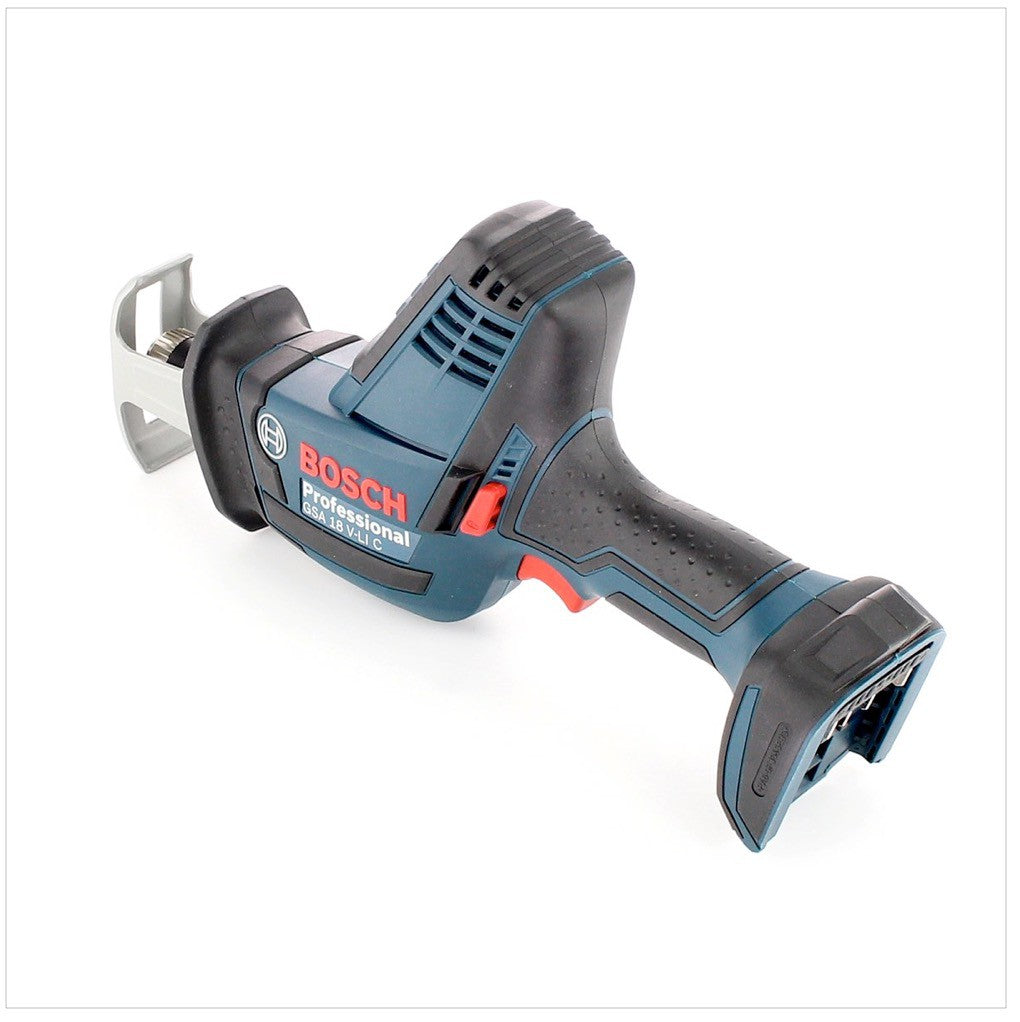 Bosch GSA 18 V-LI C Professional Akku Säbelsäge Solo - Toolbrothers