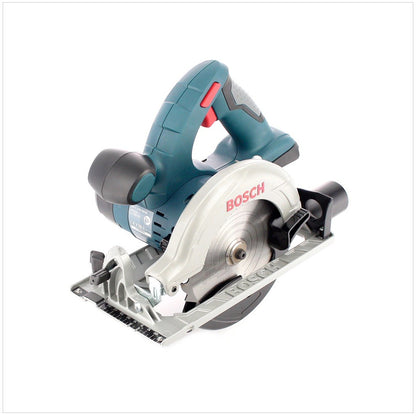 Bosch GKS 18 V-Li 165 mm Professional Akku - Kreissäge mit Einlage L-Boxx ready - Toolbrothers