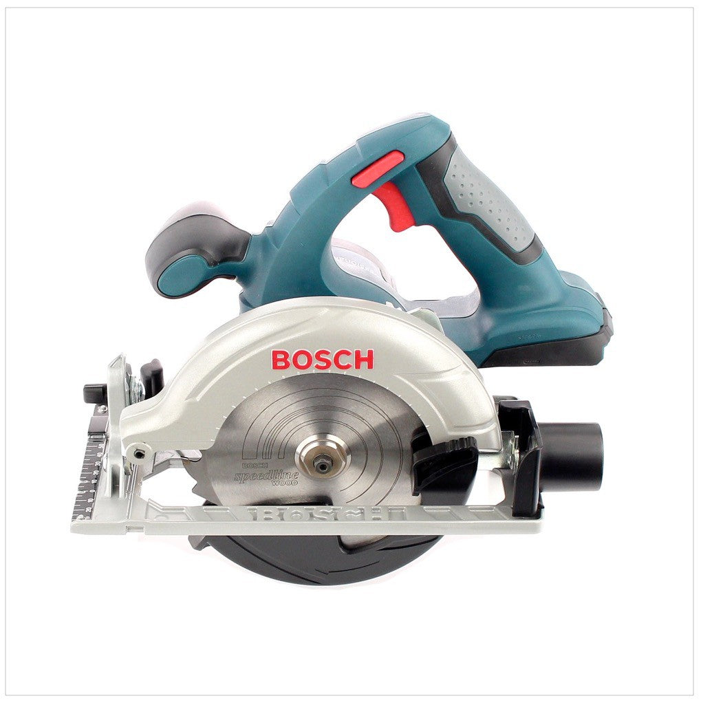 Bosch GKS 18 V-Li 165 mm Professional Akku - Kreissäge mit Einlage L-Boxx ready - Toolbrothers