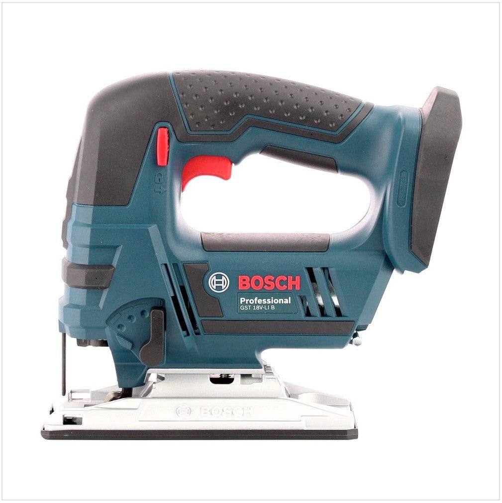 Bosch GST 18 V-Li B Akku Stichsäge 18V mit Einlage L-Boxx ready + 1 x 6Ah Akku - Toolbrothers