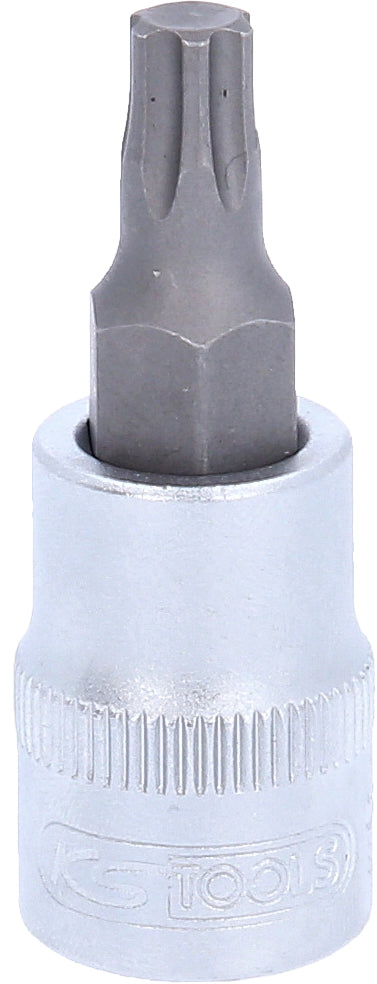 KS TOOLS 3/8" Bit-Stecknuss TorxPlus, IP40 ( 911.3152 ) - Toolbrothers