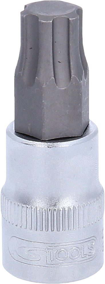 KS TOOLS 3/8" Bit-Stecknuss TorxPlus, IP55 ( 911.3156 ) - Toolbrothers