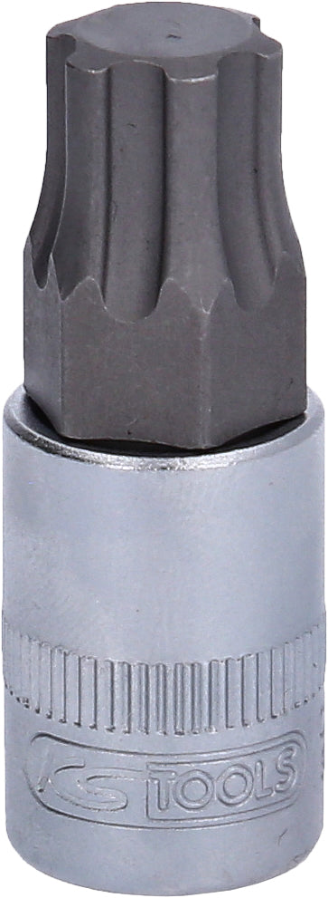 KS TOOLS 3/8" Bit-Stecknuss TorxPlus, IP60 ( 911.3157 ) - Toolbrothers