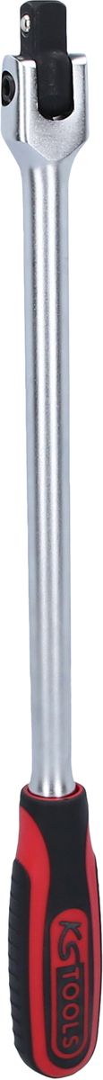 KS TOOLS 1/2" Gelenk-Steckgriff ( 917.1455 ) - Toolbrothers