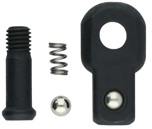 KS TOOLS 1/2" Ersatz-Antriebskopf für Gelenk-Steckgriff ( 918.1291-1 ) - Toolbrothers