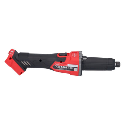 Milwaukee M18 FDGRB-301 Akku Geradschleifer 18 V 50 mm Brushless + 1x Akku 3,0 Ah + Ladegerät - Toolbrothers