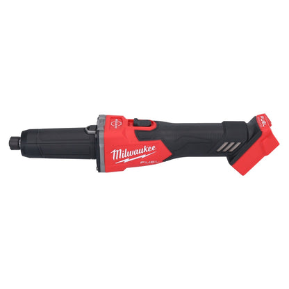 Meuleuse droite à batterie Milwaukee M18 FDGRB-401 18 V 50 mm sans balais + 1x batterie 4,0 Ah - sans chargeur