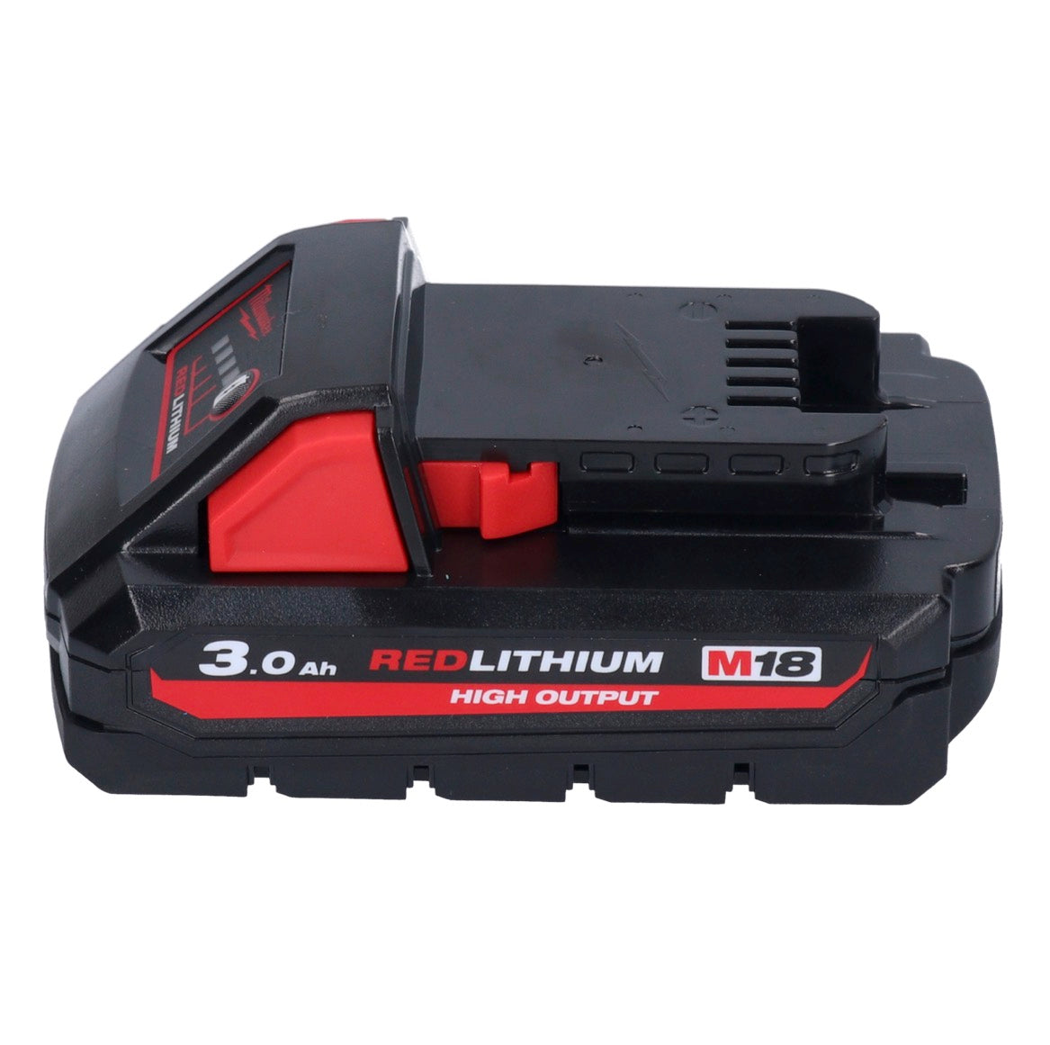 Milwaukee M18 FHZ-301X Akku Säbelsäge 18 V 22 mm Brushless + 1x Akku 3,0 Ah + HD Box - ohne Ladegerät - Toolbrothers