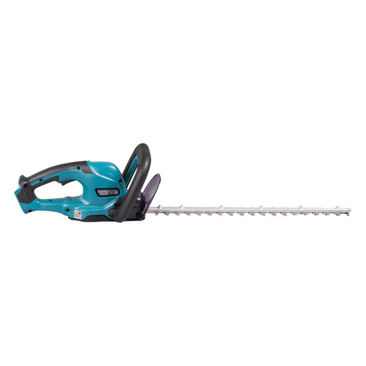 Makita DUH 507 RF Akku Heckenschere 18 V 50 cm + 1x Akku 3,0 Ah + Ladegerät