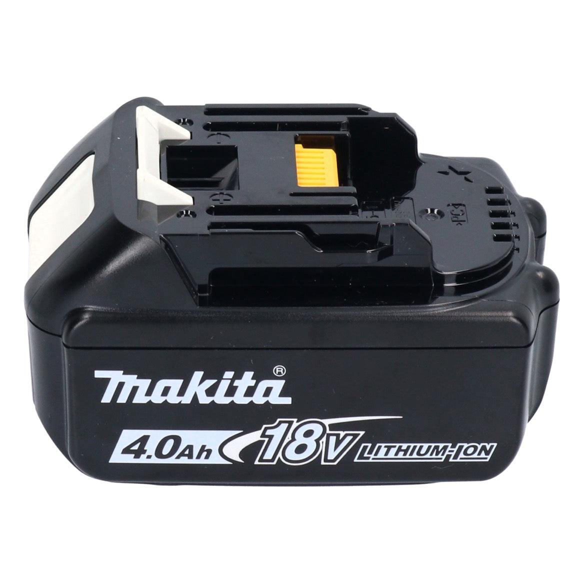 Taille-haie à batterie Makita DUH 507 M 18 V 50 cm + 1x batterie 4,0 Ah - sans chargeur