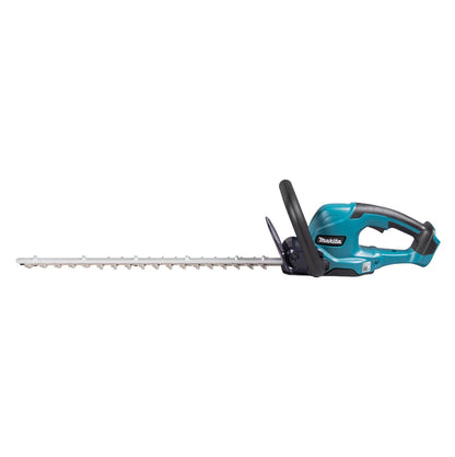 Makita DUH 507 T Akku Heckenschere 18 V 50 cm + 1x Akku 5,0 Ah - ohne Ladegerät