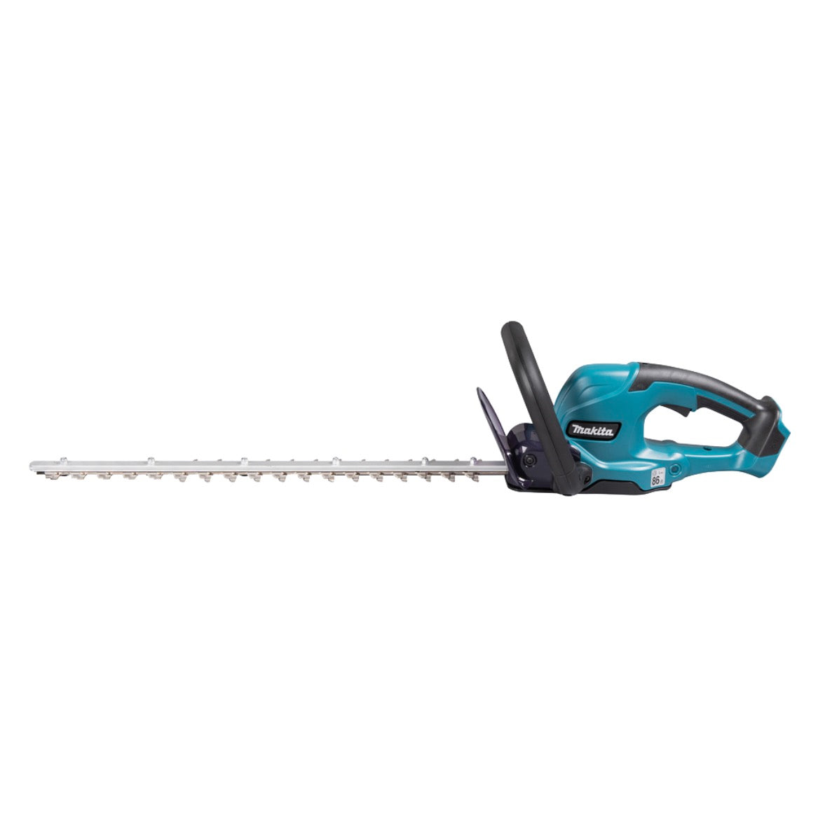 Makita DUH 507 RT2 Akku Heckenschere 18 V 50 cm + 2x Akku 5,0 Ah + Ladegerät