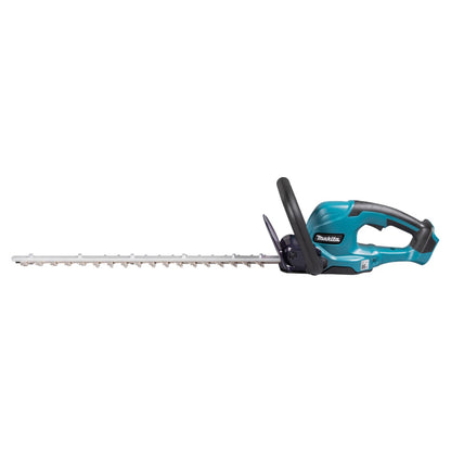 Makita DUH 507 G Akku Heckenschere 18 V 50 cm + 1x Akku 6,0 Ah - ohne Ladegerät