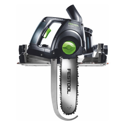 Festool SSU 200 EB-Plus UNIVERS Schwertsäge 1600 W 200 mm + Systainer ( 576563 ) - Nachfolger von 575980