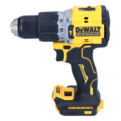 DeWalt DCD 805 NT Akku Schlagbohrschrauber 18 V 90 Nm Brushless + 1x Akku 2,0 Ah + TSTAK - ohne Ladegerät - Toolbrothers